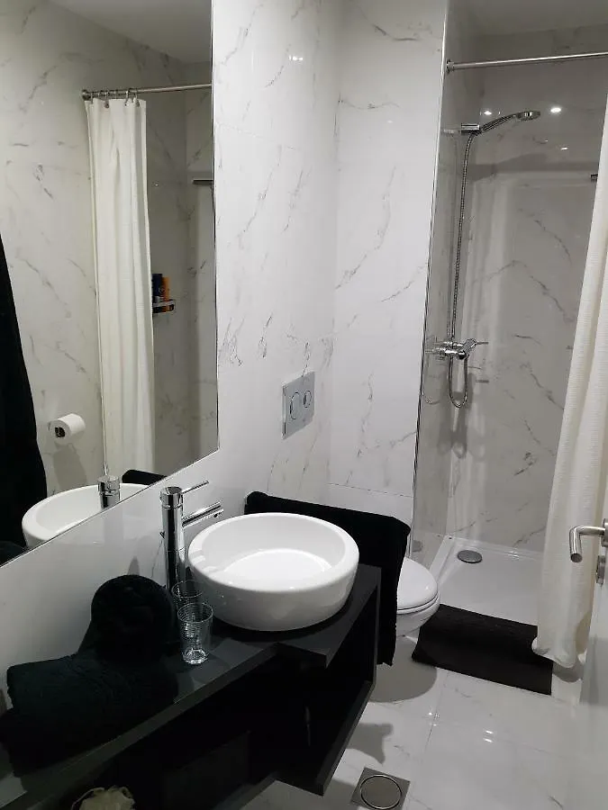 Apartmán Madeira Mar - 