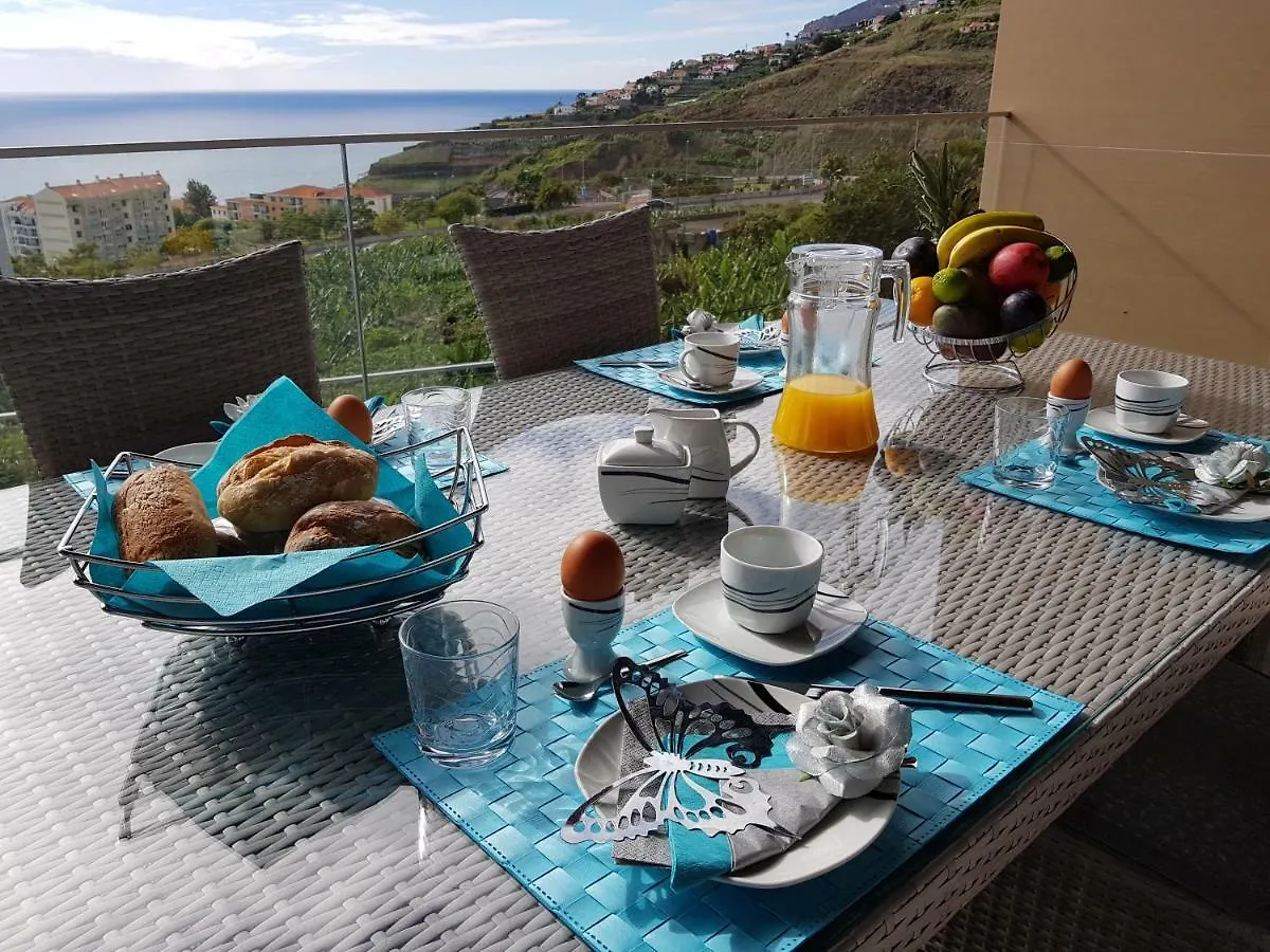 Apartmán Madeira Mar - 