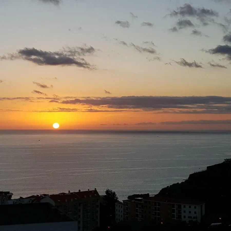 Apartmán Madeira Mar - 